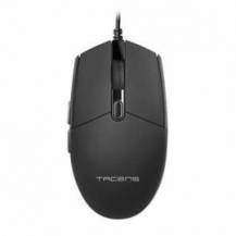 RATON OPTICO USB TACENS ANIMA AMG 3200 DPI