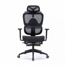 SILLA ERGONÓMICA OFICINA PHOENIX COMFY PRO