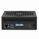 MINI PC BAREBONE LEOTEC N5105 4GB SSD 128GB