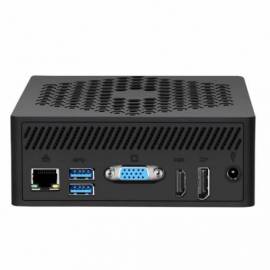 MINI PC BAREBONE LEOTEC N5105 4GB SSD 128GB