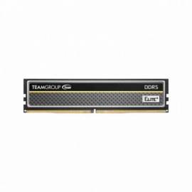 MODULO MEMORIA RAM DDR5 16GB 5200MHZ TEAMGROUP