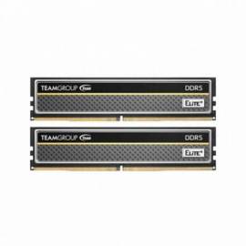 MODULO MEMORIA RAM DDR5 32GB (2X16GB) 4800MHZ TEAMGROUP