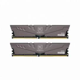 MODULO MEMORIA RAM DDR4 32GB (2X16GB) 3600MHZ KINGSTON