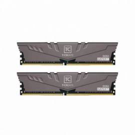 MODULO MEMORIA RAM DDR4 16GB (2X8GB) 3600MHZ TEAMGROUP