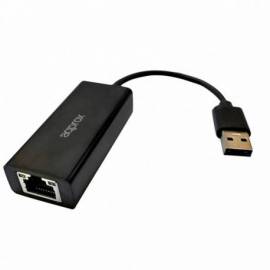 ADAPTADOR USB 2.0 A RJ45 GIGABIT