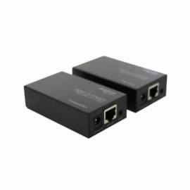 EXTENSOR HDMI APPROX APPC14V4 RJ45 CAT6