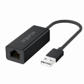 ADAPTADOR USB 3.0 A RJ45 GIGABIT