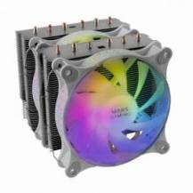 VENTILADOR DISIPADOR CPU MARS GAMING MCPU 12CM RGB