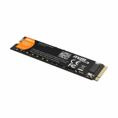 SSD INTERNO M.2" DAHUA C970A DE 512GB