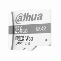 TARJETA DE MEMORIA SD DAHUA 256GB CL10