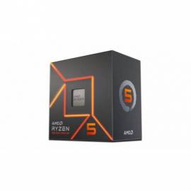 MICRO AMD RYZEN5 7600X3D 6CORE 32MB AM5 BOX