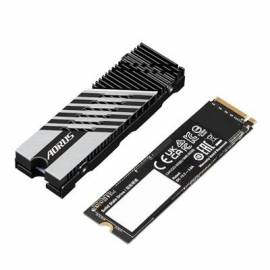 SSD INTERNO M.2" GIGABYTE AOURUS DE 1TB