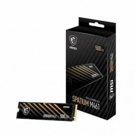 SSD INTERNO M.2" GIGABYTE AOURUS DE 500GB