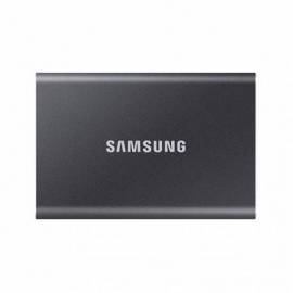 SSD INTERNO 2.5" SAMSUNG PSSD T7 DE 2TB + CAJA USB-C