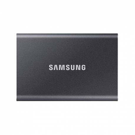 SSD INTERNO 2.5" SAMSUNG PSSD T7 DE 2TB + CAJA USB-C