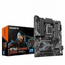 PLACA BASE GIGABYTE B760 GAMING X