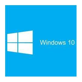 WINDOWS 10 HOME STANDARD 32 64 BITS SOLO INTEGRACION DE EQUIPOS