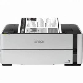 IMPRESORA EPSON INYECCION TINTA ECOTANK ET-M1170