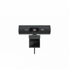 WEBCAM LOGITECH BRIO 505 GRAFITO FULL