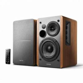 ALTAVOCES EDIFIER R1280DB MARRON 21W BLUETOOTH