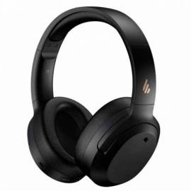 AURICULARES CON MICRO EDIFIER W820NB NEGRO DIADEMA BLUETOOTH