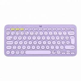 TECLADO LOGITECH K380 MULTIDISPOSITIVO WIRESLESS