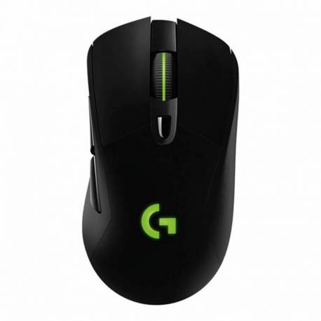 RATON LOGITECH G703 LIGHTSPEED HERO 16K