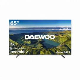 TV DAEWOO 65" LED 4K UHD SMART TV 65DM 72UA