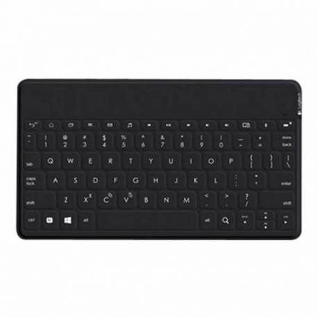 TECLADO LOGITECH KEYS TO GO WIRELESS