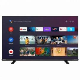 TV TOSHIBA 55" LED UHD 4K SMART TV 55UA4C63DG