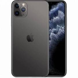 APPLE IPHONE 11" PRO MAX 256GB SPACE GRAY REACONDICIONADO