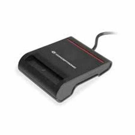 LECTOR DNIE ID EXTERNO CONCEPTRONIC USB 2.0