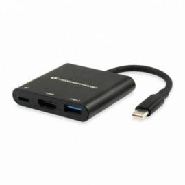 ADAPTADOR CONCEPTRONIC USB-C A HDMI