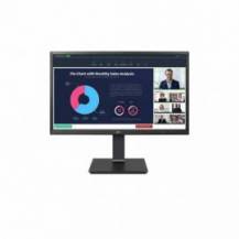 MONITOR LED 23.8" LG FHD MULTIMEDIA REGULABLE 24BP750C