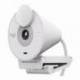 WEBCAM LOGITECH BRIO 300 BLANCO CRUDO FHD USB-C