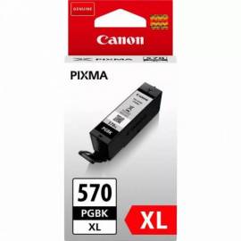 CARTUCHO TINTA CANON PGI-570PGBK XL 22ML NEGRO