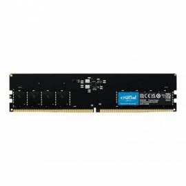 MODULO MEMORIA RAM DDR5 16GB 5600MHZ CRUCIAL
