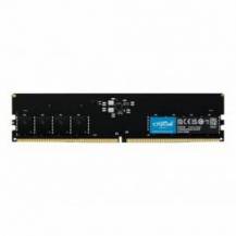 MODULO MEMORIA RAM DDR5 16GB 5600MHZ CRUCIAL