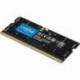 MODULO MEMORIA RAM S/O DDR5 16GB 5200MHZ CRUCIAL