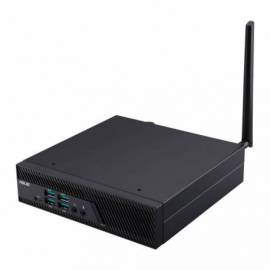 MINI PC BAREBONE ASUS I5-11400 NO RAM NO HDD