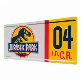 ALFOMBRILLA RATON XL JURASSIC PARK