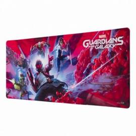 ALFOMBRILLA RATON XL MARVEL GAMES GUARDIANES