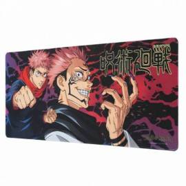 ALFOMBRILLA RATON XL JUJUTSU KAISEN
