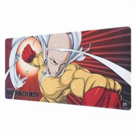 ALFOMBRILLA RATON XL ONE PUNCH MAN