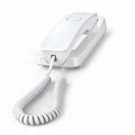 TELEFONO FIJO GIGASET DESK 200 BLANCO