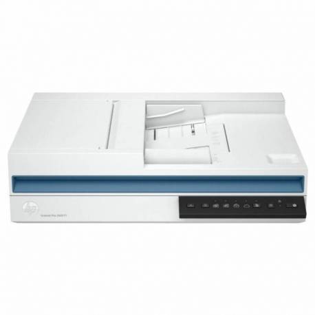 ESCANER DOCUMENTAL HP SCANJET PRO 2600 DUPLEX