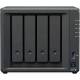 SERVIDOR NAS SYNOLOGY DS423+ 2GB 4