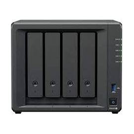 SERVIDOR NAS SYNOLOGY DS423+ 2GB 4