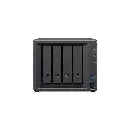 SERVIDOR NAS SYNOLOGY DS423+ 2GB 4