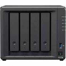 NAS SYNOLOGY DS423+ 4 BAHIAS RED RAID ETHERNET